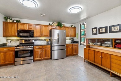 Beautifully updated golf course one story unit with amazing on Capital Canyon Club in Arizona - for sale on GolfHomes.com, golf home, golf lot