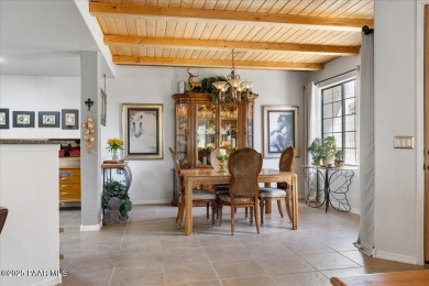 Beautifully updated golf course one story unit with amazing on Capital Canyon Club in Arizona - for sale on GolfHomes.com, golf home, golf lot