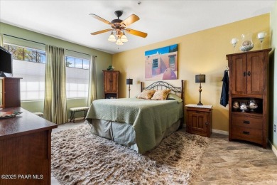 Beautifully updated golf course one story unit with amazing on Capital Canyon Club in Arizona - for sale on GolfHomes.com, golf home, golf lot