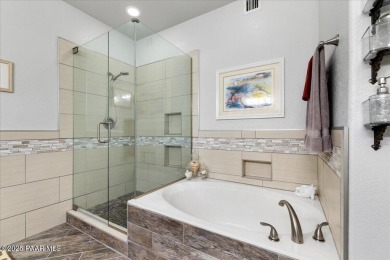 Beautifully updated golf course one story unit with amazing on Capital Canyon Club in Arizona - for sale on GolfHomes.com, golf home, golf lot