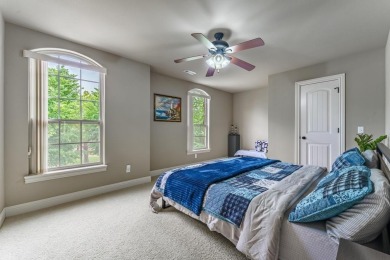 Welcome to 1661 S Coopers Cove in Fayetteville. This 5 bed, 3.5 on Stonebridge Meadows Golf Club in Arkansas - for sale on GolfHomes.com, golf home, golf lot