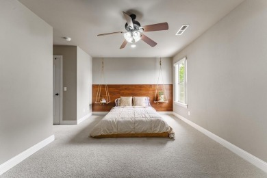 Welcome to 1661 S Coopers Cove in Fayetteville. This 5 bed, 3.5 on Stonebridge Meadows Golf Club in Arkansas - for sale on GolfHomes.com, golf home, golf lot