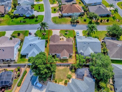 ~oBond is PAID!o~ ~oNEW Roof 5/2025o~ ~oNEW Hot Water Heater on The Links of Spruce Creek in Florida - for sale on GolfHomes.com, golf home, golf lot