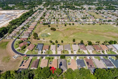 SUMMERGLEN GOLF COURSE COMMUNITY Lot 709. Gorgeous home with on Summerglen Country Club in Florida - for sale on GolfHomes.com, golf home, golf lot