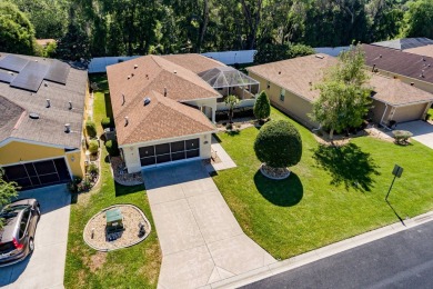 SUMMERGLEN GOLF COURSE COMMUNITY Lot 709. Gorgeous home with on Summerglen Country Club in Florida - for sale on GolfHomes.com, golf home, golf lot