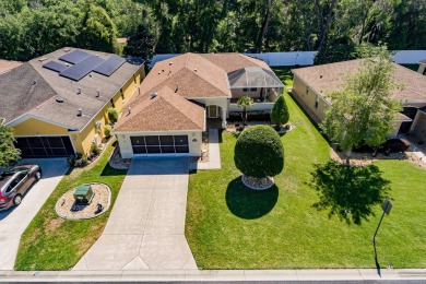 SUMMERGLEN GOLF COURSE COMMUNITY Lot 709. Gorgeous home with on Summerglen Country Club in Florida - for sale on GolfHomes.com, golf home, golf lot