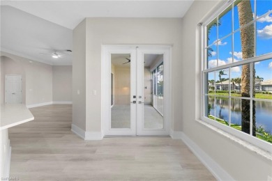 Welcome to this lovely home nestled in Bay Harbor with in the on Bonita Bay West in Florida - for sale on GolfHomes.com, golf home, golf lot