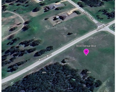 Peaceful Golf Course Community Lot in The Retreat

Build your on The Retreat in Texas - for sale on GolfHomes.com, golf home, golf lot