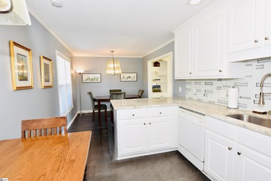 A ROOM WITH A VIEW? Here it is! Located on Holly Tree Golf on Holly Tree Country Club in South Carolina - for sale on GolfHomes.com, golf home, golf lot