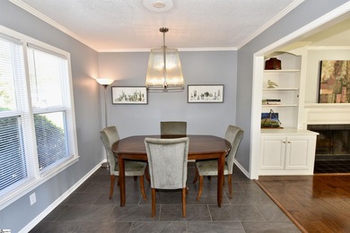 A ROOM WITH A VIEW? Here it is! Located on Holly Tree Golf on Holly Tree Country Club in South Carolina - for sale on GolfHomes.com, golf home, golf lot