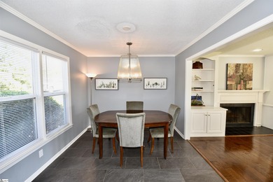 A ROOM WITH A VIEW? Here it is! Located on Holly Tree Golf on Holly Tree Country Club in South Carolina - for sale on GolfHomes.com, golf home, golf lot