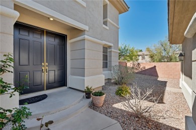 Welcome to this  Beautiful 2-story in coveted Eagle Rock on TPC Las Vegas in Nevada - for sale on GolfHomes.com, golf home, golf lot