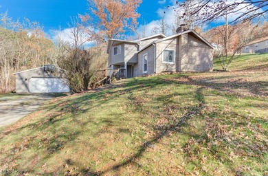 Welcome to this beautifully renovated 3-bedroom, 2-bath gem in on Lake Mohawk Golf Club in Ohio - for sale on GolfHomes.com, golf home, golf lot