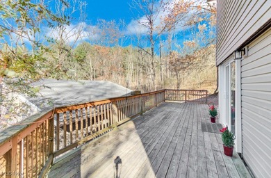 Welcome to this beautifully renovated 3-bedroom, 2-bath gem in on Lake Mohawk Golf Club in Ohio - for sale on GolfHomes.com, golf home, golf lot