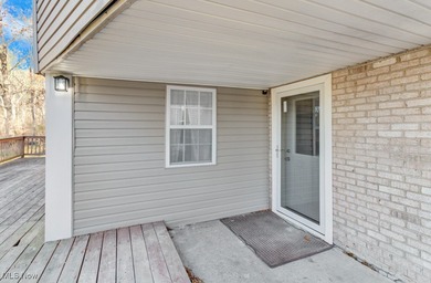 Welcome to this beautifully renovated 3-bedroom, 2-bath gem in on Lake Mohawk Golf Club in Ohio - for sale on GolfHomes.com, golf home, golf lot
