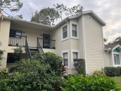 Check out this beautiful cozy SECOND FLOOR condo located in the on Heather Golf and Country Club in Florida - for sale on GolfHomes.com, golf home, golf lot