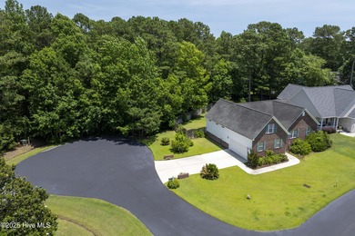 NEW INTERIOR PAINT THROUGHOUT!! Welcome to the highly desirable on North Shore Country Club in North Carolina - for sale on GolfHomes.com, golf home, golf lot