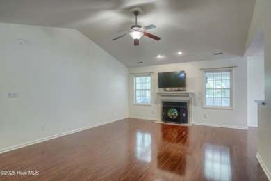 NEW INTERIOR PAINT THROUGHOUT!! Welcome to the highly desirable on North Shore Country Club in North Carolina - for sale on GolfHomes.com, golf home, golf lot