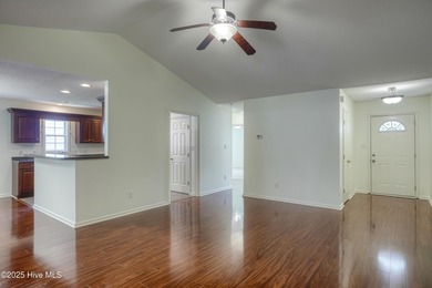 NEW INTERIOR PAINT THROUGHOUT!! Welcome to the highly desirable on North Shore Country Club in North Carolina - for sale on GolfHomes.com, golf home, golf lot