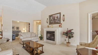 Come see this Stunning one owner custom home that offers 3 bed on Hombre Golf Club in Florida - for sale on GolfHomes.com, golf home, golf lot