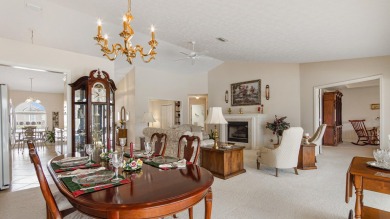 Come see this Stunning one owner custom home that offers 3 bed on Hombre Golf Club in Florida - for sale on GolfHomes.com, golf home, golf lot