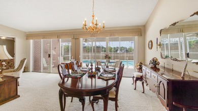Come see this Stunning one owner custom home that offers 3 bed on Hombre Golf Club in Florida - for sale on GolfHomes.com, golf home, golf lot