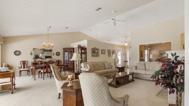 Come see this Stunning one owner custom home that offers 3 bed on Hombre Golf Club in Florida - for sale on GolfHomes.com, golf home, golf lot