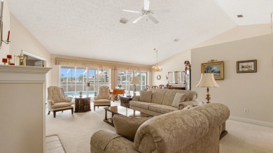 Come see this Stunning one owner custom home that offers 3 bed on Hombre Golf Club in Florida - for sale on GolfHomes.com, golf home, golf lot