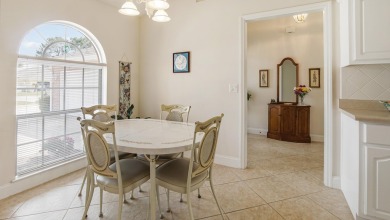 Come see this Stunning one owner custom home that offers 3 bed on Hombre Golf Club in Florida - for sale on GolfHomes.com, golf home, golf lot