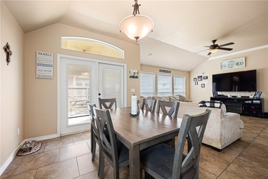 Welcome to elegance and comfort in the heart of the prestigious on Northshore Country Club in Texas - for sale on GolfHomes.com, golf home, golf lot