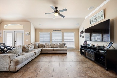 Welcome to elegance and comfort in the heart of the prestigious on Northshore Country Club in Texas - for sale on GolfHomes.com, golf home, golf lot