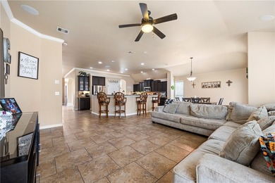 Welcome to elegance and comfort in the heart of the prestigious on Northshore Country Club in Texas - for sale on GolfHomes.com, golf home, golf lot