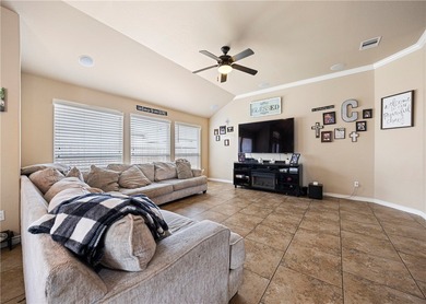 Welcome to elegance and comfort in the heart of the prestigious on Northshore Country Club in Texas - for sale on GolfHomes.com, golf home, golf lot