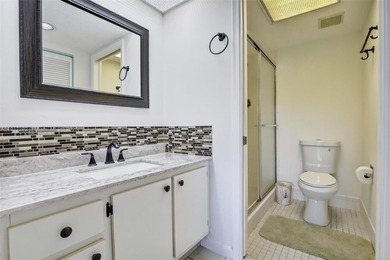 Bright and comfortable 3rd floor condo 2 BEDROOMS, 2 BATHROOMS on Flamingo Lakes Country Club in Florida - for sale on GolfHomes.com, golf home, golf lot