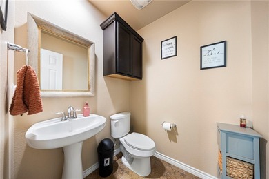 Welcome to elegance and comfort in the heart of the prestigious on Northshore Country Club in Texas - for sale on GolfHomes.com, golf home, golf lot