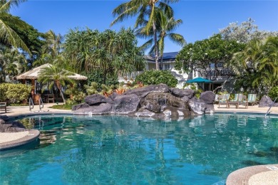 Rare opportunity to acquire a prime, single family home in the on Ko Olina Golf Club in Hawaii - for sale on GolfHomes.com, golf home, golf lot