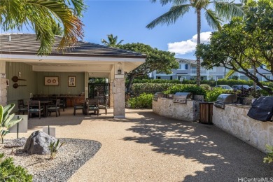 Rare opportunity to acquire a prime, single family home in the on Ko Olina Golf Club in Hawaii - for sale on GolfHomes.com, golf home, golf lot