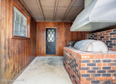 A world of possibility and golf-course living awaits in this on Rockledge Country Club in Florida - for sale on GolfHomes.com, golf home, golf lot