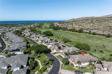 Rare opportunity to acquire a prime, single family home in the on Ko Olina Golf Club in Hawaii - for sale on GolfHomes.com, golf home, golf lot