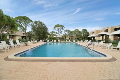 Gorgeous UPDATED Kitchen and Baths. Impact windows and tile on Martin County Golf Course in Florida - for sale on GolfHomes.com, golf home, golf lot