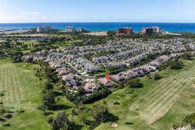 Rare opportunity to acquire a prime, single family home in the on Ko Olina Golf Club in Hawaii - for sale on GolfHomes.com, golf home, golf lot