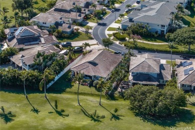 Rare opportunity to acquire a prime, single family home in the on Ko Olina Golf Club in Hawaii - for sale on GolfHomes.com, golf home, golf lot