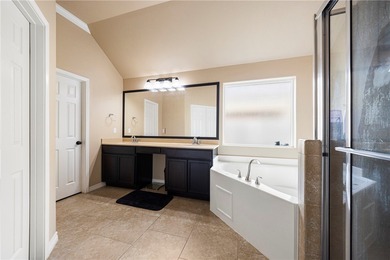 Welcome to elegance and comfort in the heart of the prestigious on Northshore Country Club in Texas - for sale on GolfHomes.com, golf home, golf lot