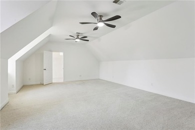 Welcome to this beautifully refreshed estate-style home, where on Marietta Country Club in Georgia - for sale on GolfHomes.com, golf home, golf lot