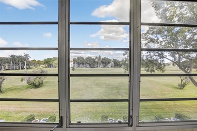 Bright and comfortable 3rd floor condo 2 BEDROOMS, 2 BATHROOMS on Flamingo Lakes Country Club in Florida - for sale on GolfHomes.com, golf home, golf lot