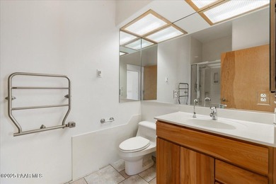 Discover a truly unique property just a stone throw to Prescott on  in Arizona - for sale on GolfHomes.com, golf home, golf lot