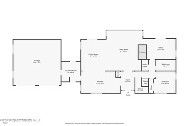 A world of possibility and golf-course living awaits in this on Rockledge Country Club in Florida - for sale on GolfHomes.com, golf home, golf lot
