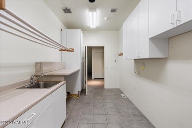 Discover a truly unique property just a stone throw to Prescott on  in Arizona - for sale on GolfHomes.com, golf home, golf lot