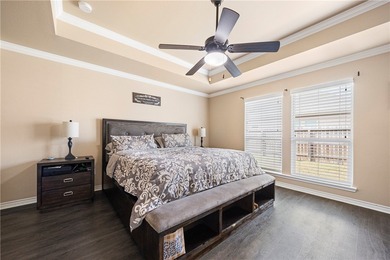 Welcome to elegance and comfort in the heart of the prestigious on Northshore Country Club in Texas - for sale on GolfHomes.com, golf home, golf lot