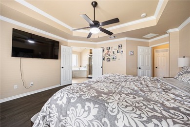 Welcome to elegance and comfort in the heart of the prestigious on Northshore Country Club in Texas - for sale on GolfHomes.com, golf home, golf lot